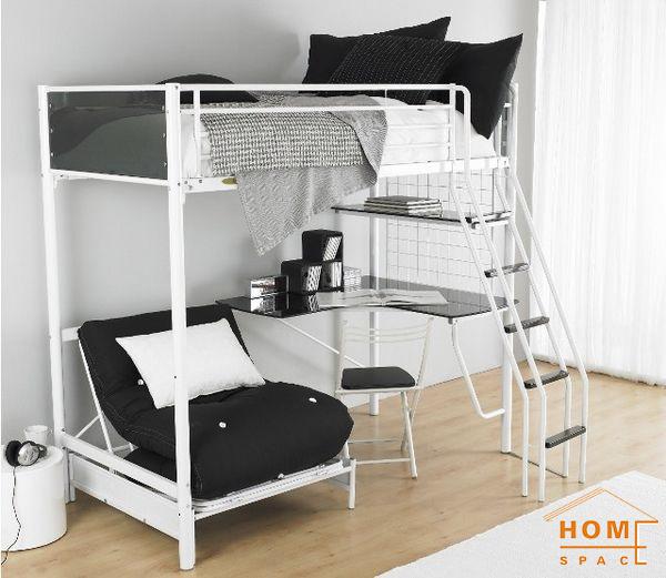 20 mẫu thiết kế nội thất phòng ngủ cho bé