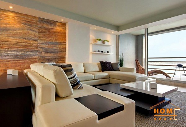 Thiết kế nội thất chung cư cao cấp Platinum